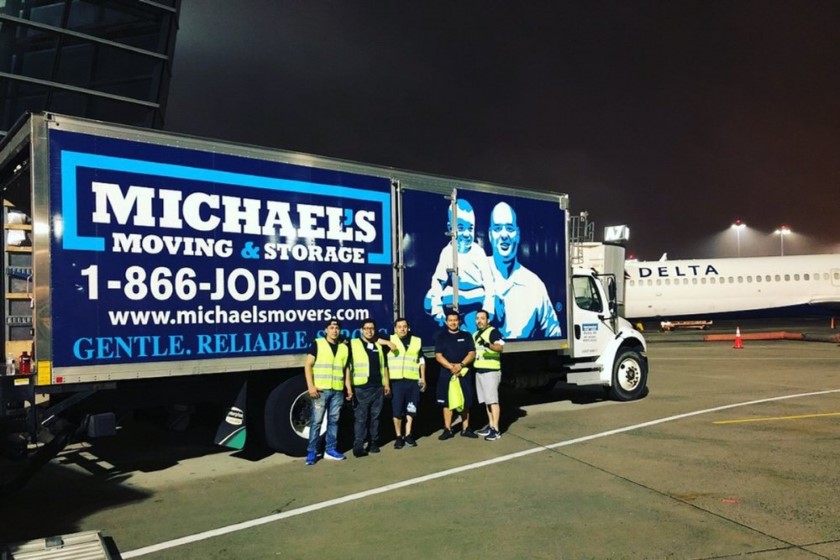 Westwood MA Gun Safe Movers